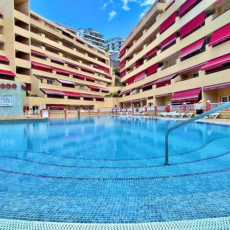 Sea Garden Διαμέρισμα Puerto de Santiago  Εξωτερικό φωτογραφία