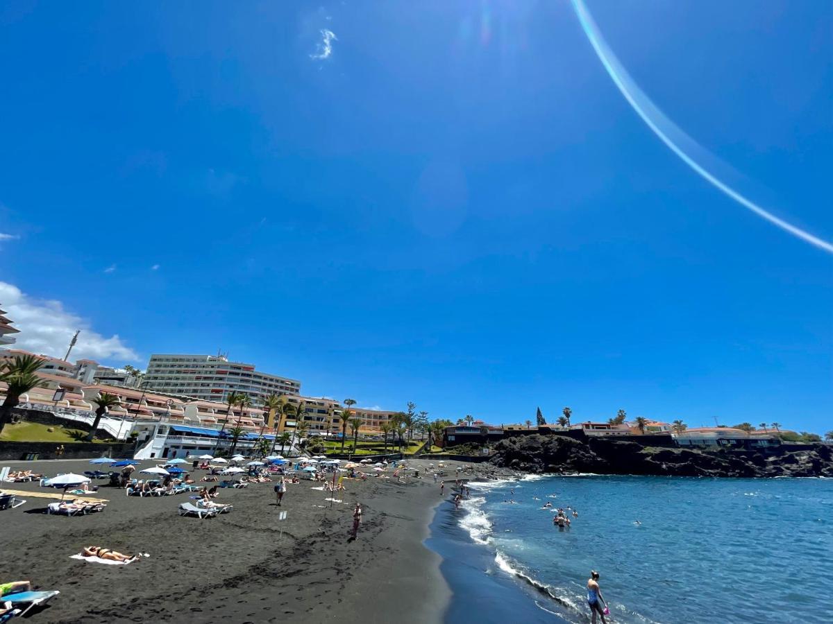 Sea Garden Διαμέρισμα Puerto de Santiago  Εξωτερικό φωτογραφία