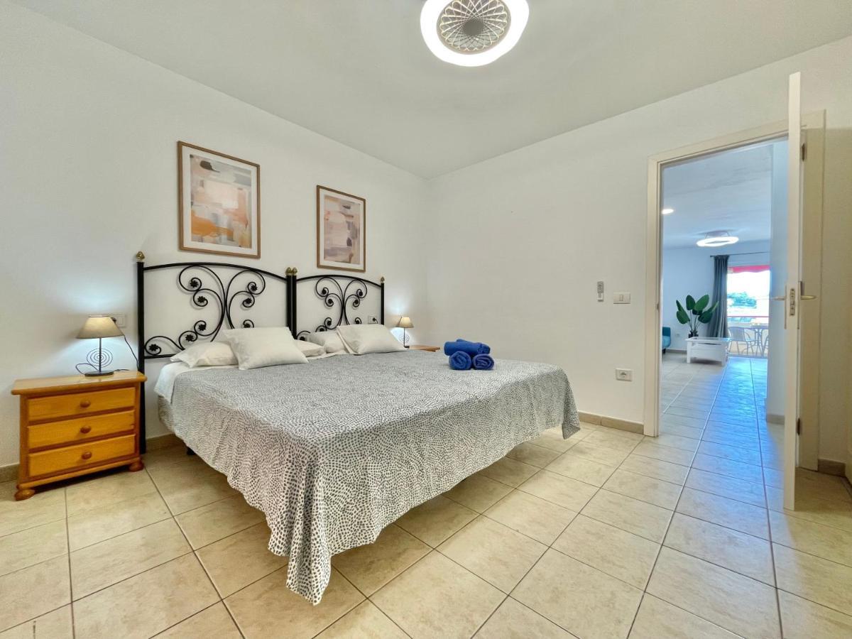Sea Garden Διαμέρισμα Puerto de Santiago  Εξωτερικό φωτογραφία