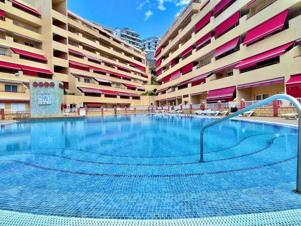 Sea Garden Διαμέρισμα Puerto de Santiago  Εξωτερικό φωτογραφία
