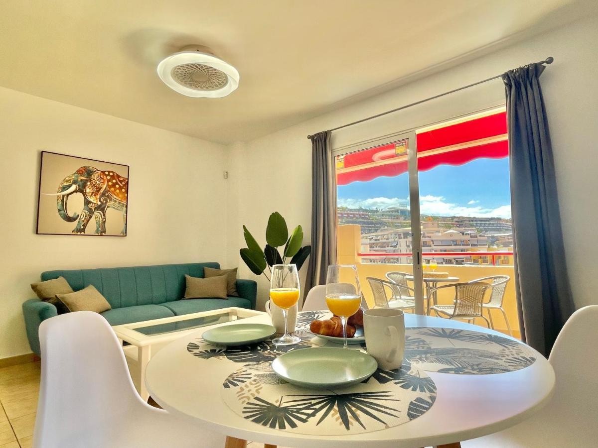 Sea Garden Διαμέρισμα Puerto de Santiago  Εξωτερικό φωτογραφία