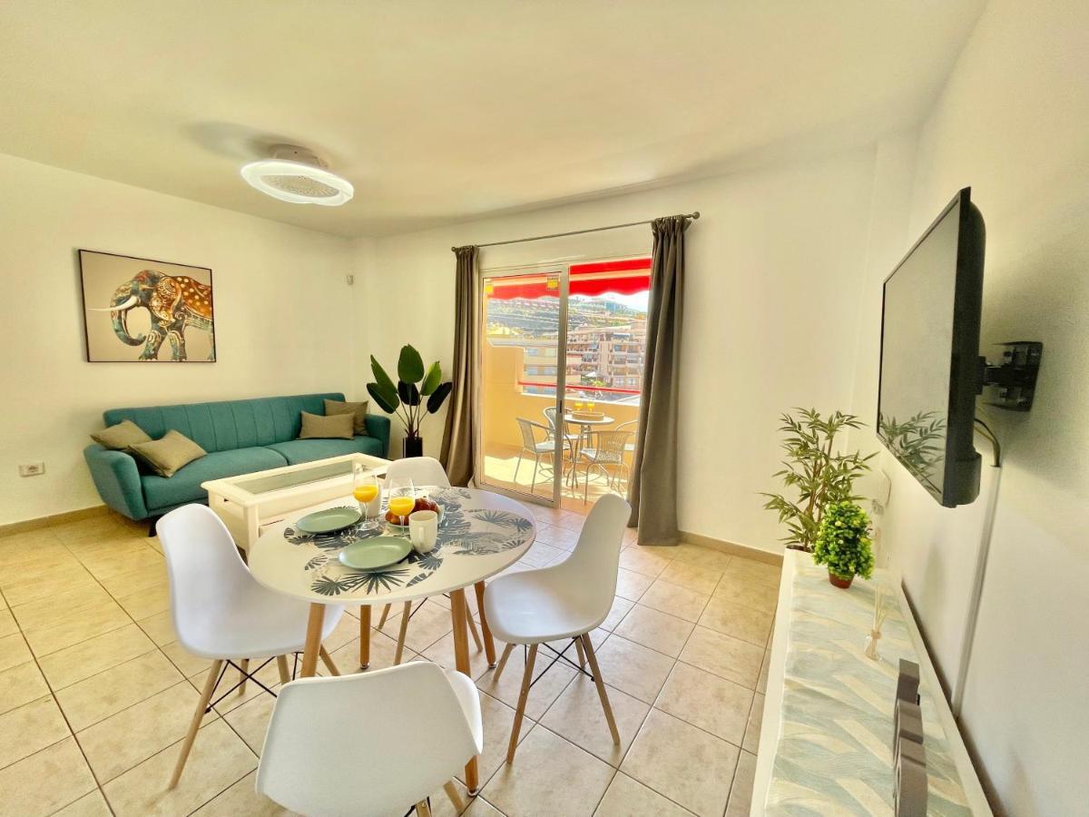 Sea Garden Διαμέρισμα Puerto de Santiago  Εξωτερικό φωτογραφία