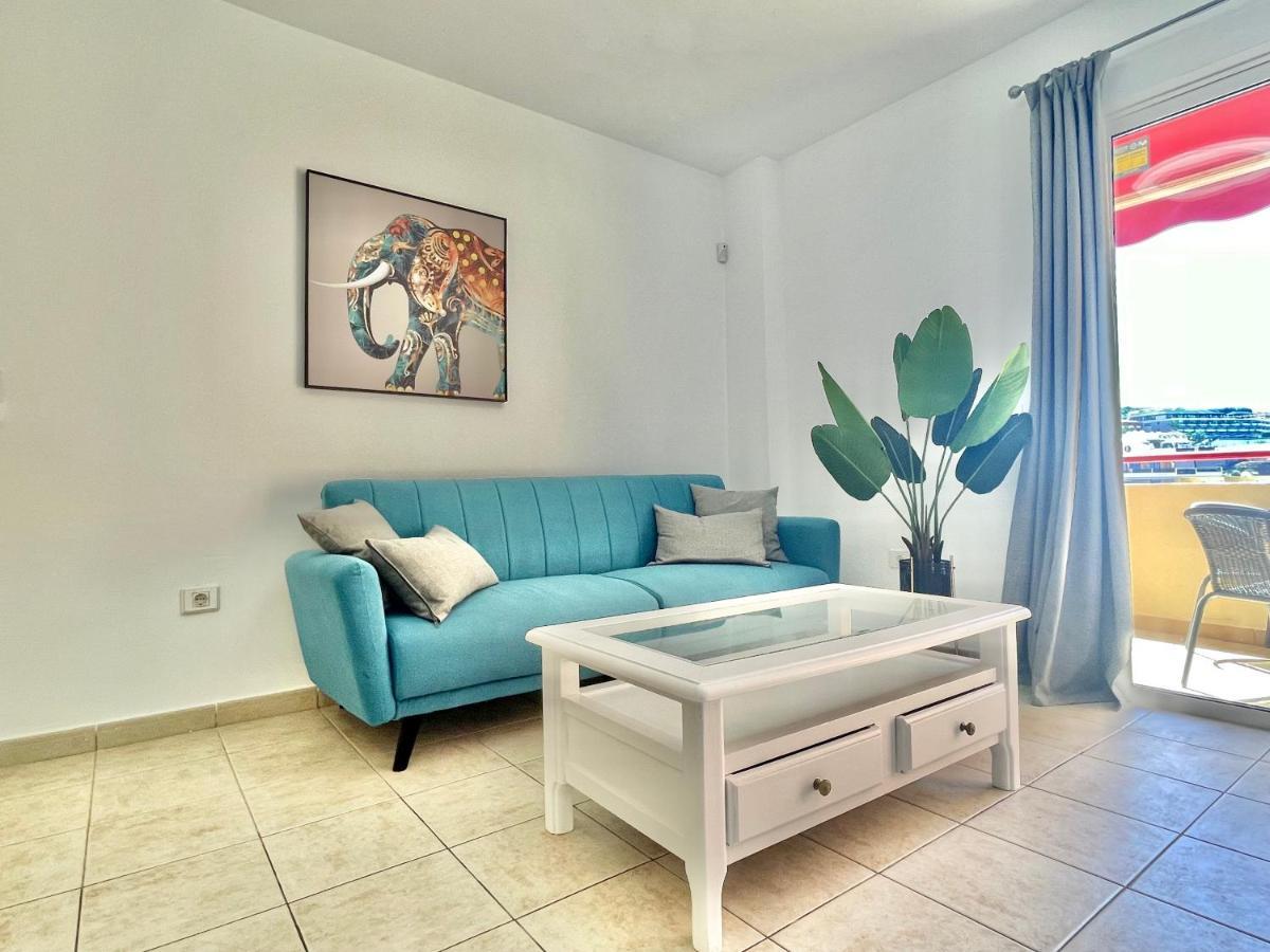 Sea Garden Διαμέρισμα Puerto de Santiago  Εξωτερικό φωτογραφία