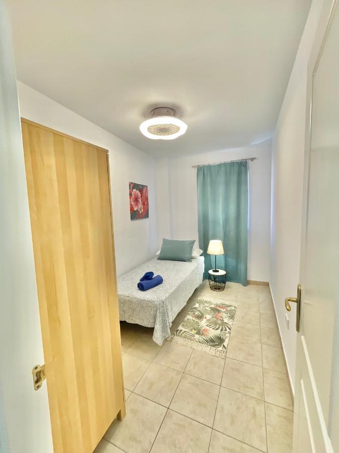 Sea Garden Διαμέρισμα Puerto de Santiago  Εξωτερικό φωτογραφία