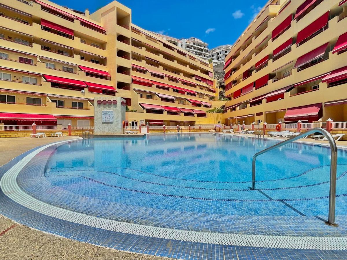 Sea Garden Διαμέρισμα Puerto de Santiago  Εξωτερικό φωτογραφία