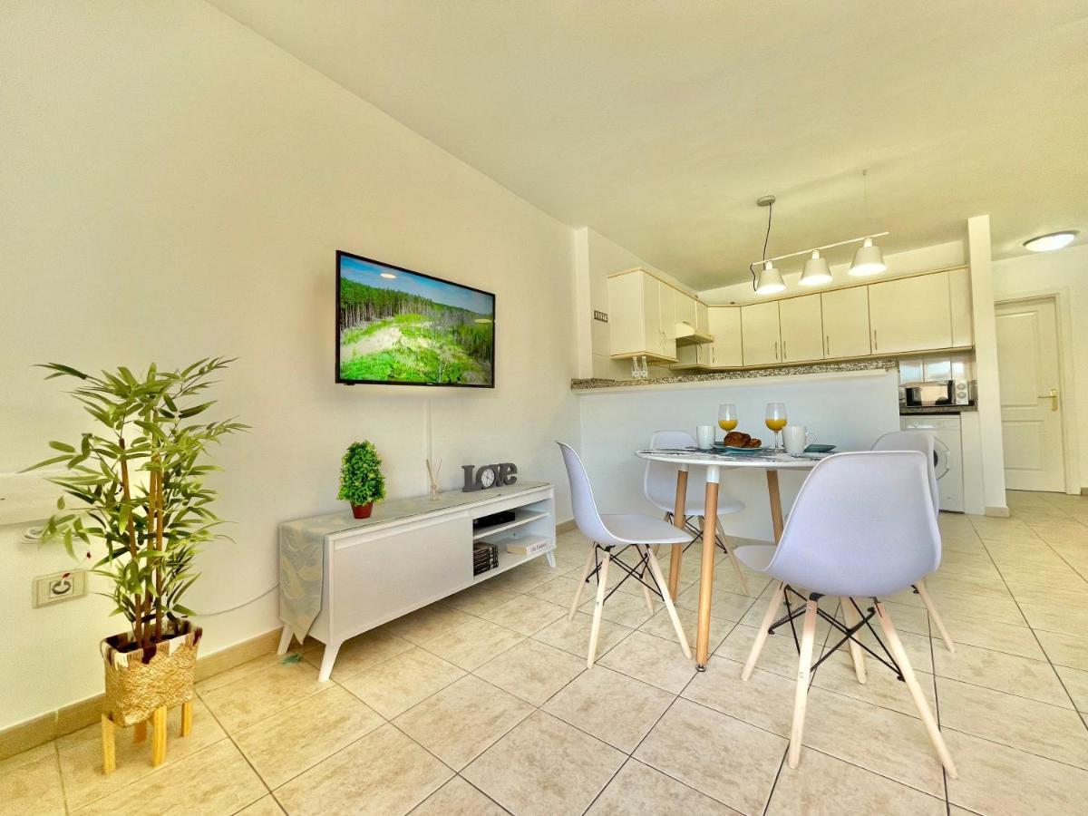 Sea Garden Διαμέρισμα Puerto de Santiago  Εξωτερικό φωτογραφία