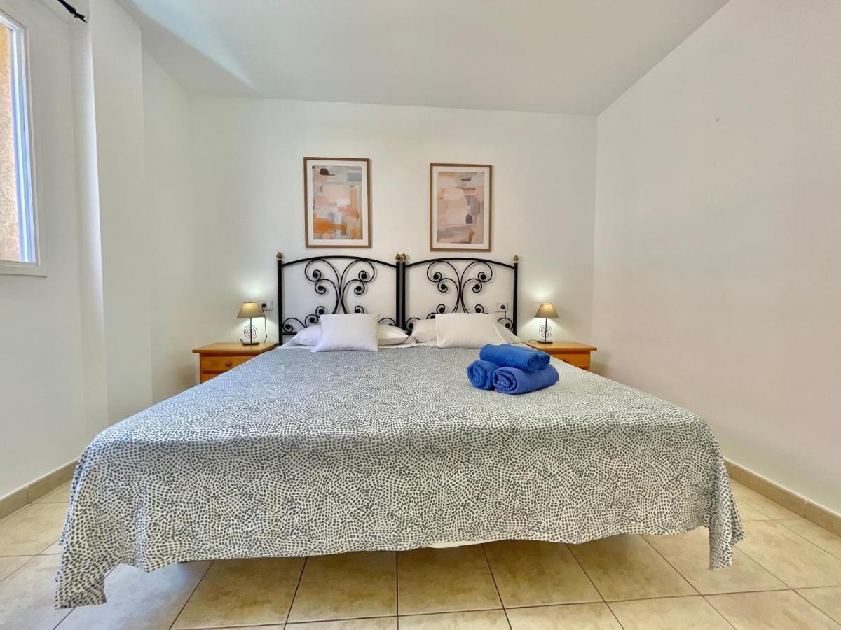 Sea Garden Διαμέρισμα Puerto de Santiago  Εξωτερικό φωτογραφία