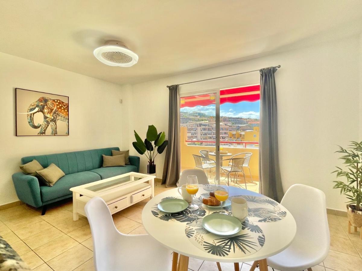 Sea Garden Διαμέρισμα Puerto de Santiago  Εξωτερικό φωτογραφία