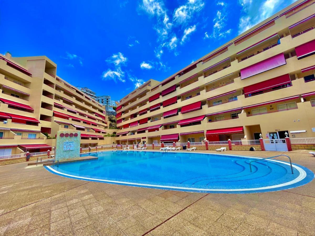 Sea Garden Διαμέρισμα Puerto de Santiago  Εξωτερικό φωτογραφία