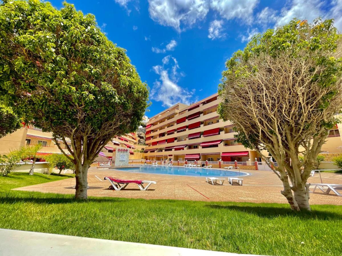 Sea Garden Διαμέρισμα Puerto de Santiago  Εξωτερικό φωτογραφία