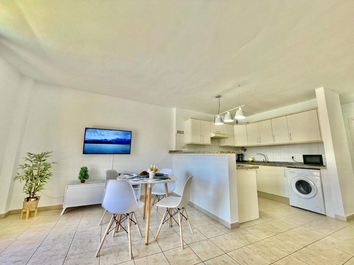 Sea Garden Διαμέρισμα Puerto de Santiago  Εξωτερικό φωτογραφία
