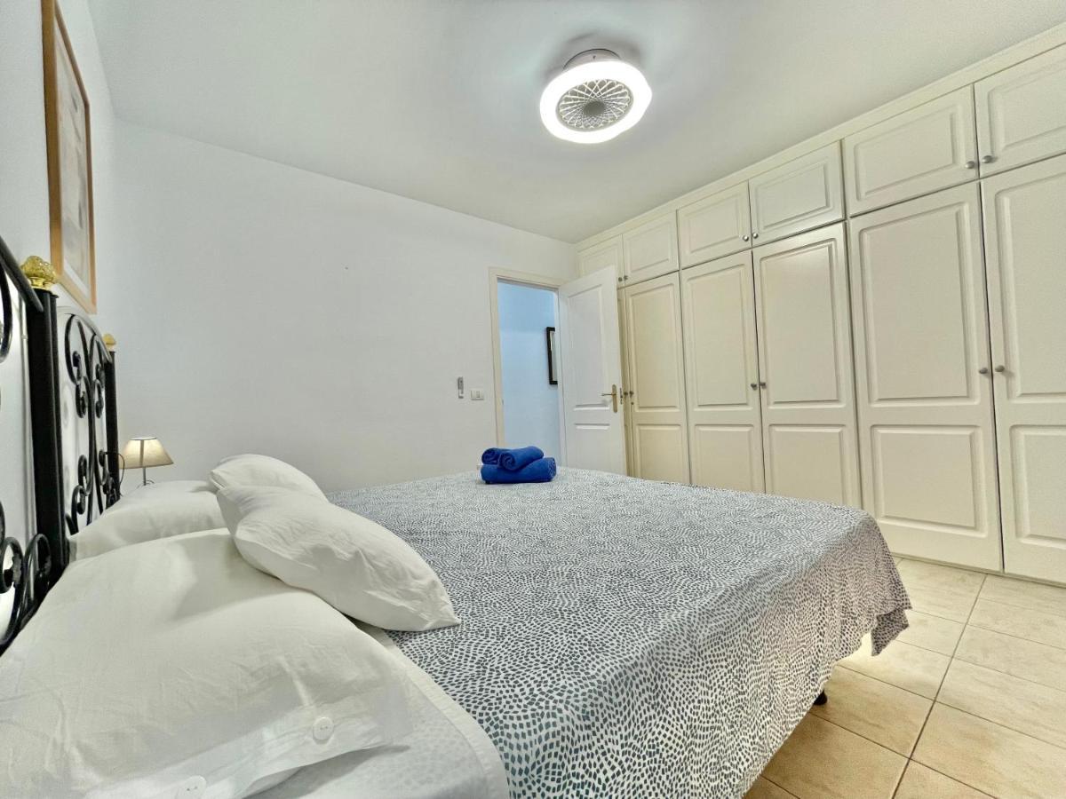 Sea Garden Διαμέρισμα Puerto de Santiago  Εξωτερικό φωτογραφία