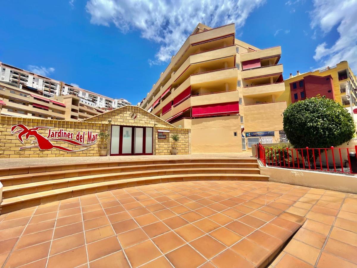 Sea Garden Διαμέρισμα Puerto de Santiago  Εξωτερικό φωτογραφία