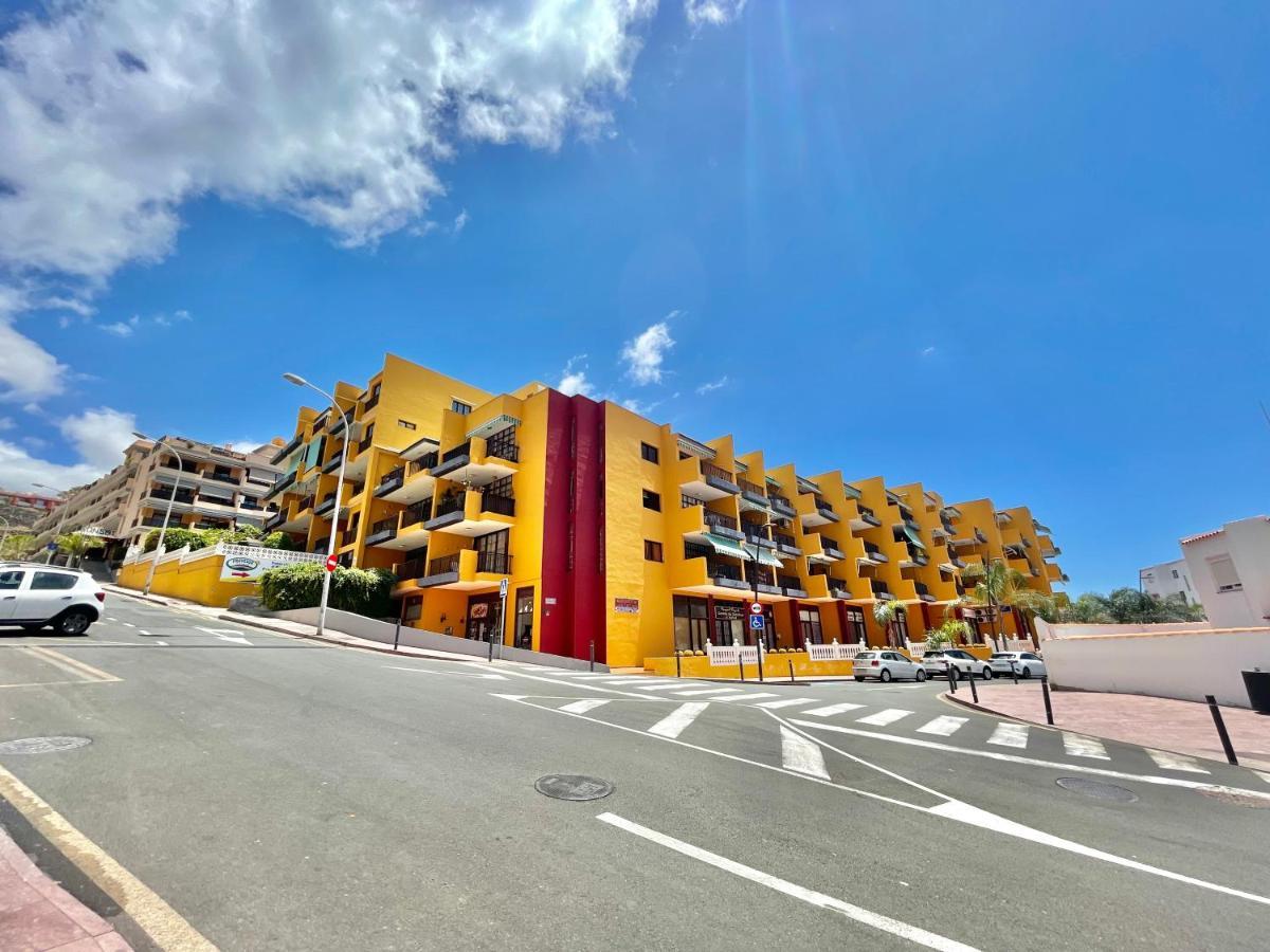 Sea Garden Διαμέρισμα Puerto de Santiago  Εξωτερικό φωτογραφία